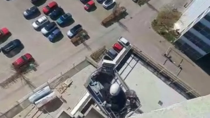 after brake.. pauze.. ;p